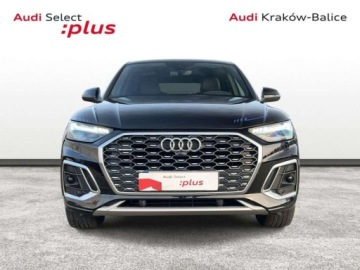 Audi 2023 Audi Q5 Sportback Matrix LEDOLED S line Virtual Cockpit Kamera Navi 3x Kli, zdjęcie 7