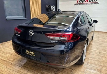 Opel Insignia II Grand Sport 1.5 Turbo 165KM 2018 Opel Insignia 1.5T 165KM kamera AUTOMAT navi bezwypadkowy ZAREJESTROWAN, zdjęcie 34