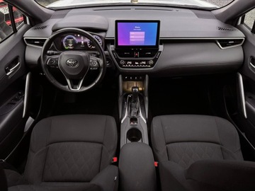 Toyota Corolla Cross 2022 Toyota Corolla Cross 2.0 Hybrid Style Toyota Corol, zdjęcie 11