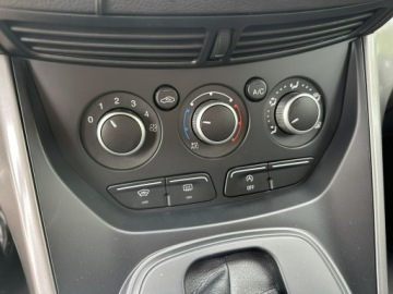 Ford Kuga II SUV 1.5 EcoBoost 182KM 2015 Ford Kuga 4x4 Automat Mały przebieg Benzyna TOP, zdjęcie 10