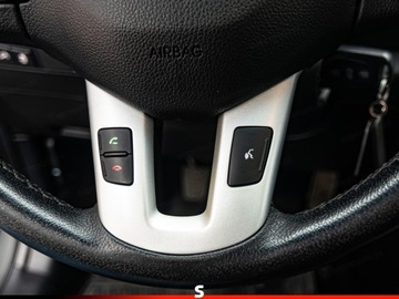 Kia Sportage III SUV 2.0 CRDi 136KM 2012 Od ręki - Kia Sportage 2.0 CRDI 2WD Suv 136KM 2012, zdjęcie 15