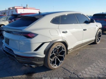 Lamborghini Urus 2023 Lamborghini Urus Performante 2023 4.0 Benzyna 657KM, zdjęcie 5