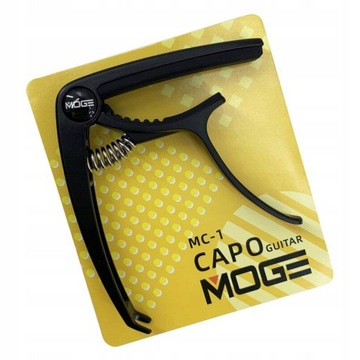 ПОДНОЖКА ДЛЯ ГИТАРЫ + НАБОР КАПОДАСТРА ДЛЯ АКУСТИЧЕСКОЙ ЭЛЕКТРИЧЕСКОЙ ГИТАРЫ