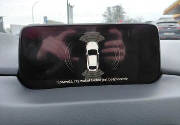 Mazda CX-5 II SUV 2.0 SKY-G 165KM 2019 Mazda CX-5 2.0 Benzyna 165KM, zdjęcie 21