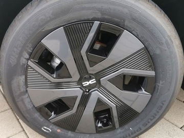 Dacia Sandero III Hatchback 5d 1.0 TCe ECO-G 100KM 2025 Od ręki - Stepway Expression LPG 1.0 TCe 100KM / Pakiet Thermo, Parking, zdjęcie 11