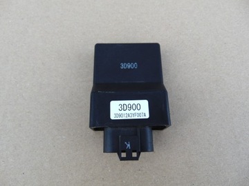 YAMAHA YBR 125 МОДУЛЬ ЗАЖИГАНИЯ КОМПЬЮТЕР