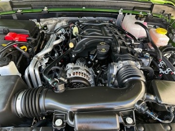 Jeep Wrangler IV 2025 Jeep Wrangler Rubicon X 2025 3.6l 3.6 Benzyna 285KM, zdjęcie 5