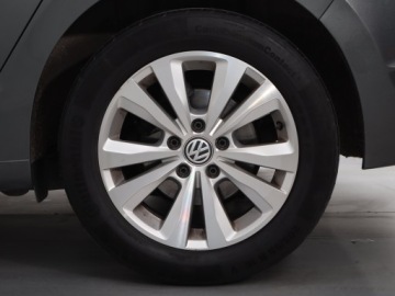 Volkswagen Golf Sportsvan Sportsvan Facelifting 1.6 TDI-CR DPF 115KM 2019 VW Golf Sportsvan 1.6 TDI, Navi, Klima, Tempomat, zdjęcie 14