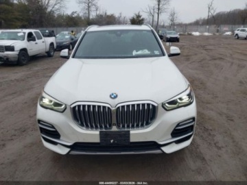 BMW X5 G05 2020 BMW X5 xDrive40i 2020 3.0 Benzyna 335KM, zdjęcie 7