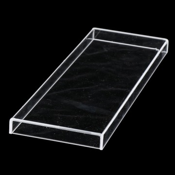 Акриловая механическая крышка клавиатуры, прозрачная пылезащитная пленка, 104 108 клавиш.