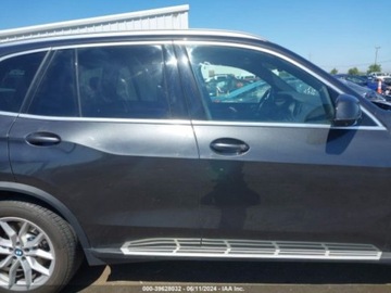 BMW X5 G05 2022 BMW X5 2022r, XDrive40I, 3.0L 3.0 Benzyna 335KM, zdjęcie 4