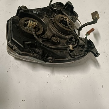 HONDA FJS 600 SILVERWING ФАРА ПЕРЕДНЯЯ ФОНАРЬ