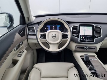 Volvo XC90 II 2023 Volvo XC 90 FV23 Plus Bright B5 250KM AWD BLIS ACC, zdjęcie 20
