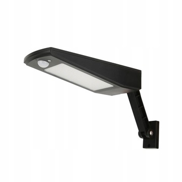 Настенный светильник с датчиком движения 48LED Solar Wall lamps