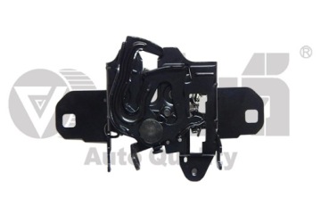 ЗАМОК КАПОТА КРЫШКА ДВИГАТЕЛЯ NEW BEETLE 1998-2010 гг.