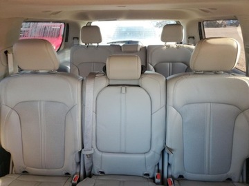 Jeep Wagoneer II 2022 Jeep Wagoneer 2022, 5.7L, SERIES I, od ubezpieczalni 5.7 Benzyna 293KM, zdjęcie 8