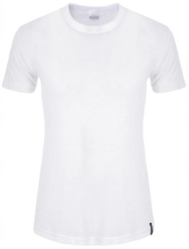 HENDERSON ФУТБОЛКА МУЖСКАЯ ФУТБОЛКА 1495 БЕЛАЯ L