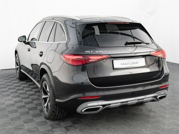 Mercedes GLC C254/X254 SUV Plug-In 2.0 300de 335KM 2024 Mercedes GLC 300 DX25348#300 DE 4-MATIC Avantgarde, zdjęcie 3