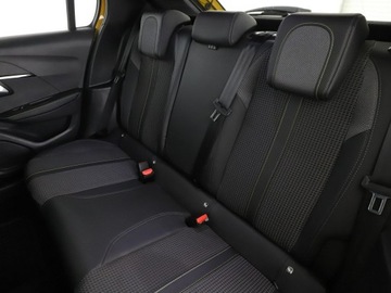 Peugeot 208 II Hatchback 1.2 PureTech 102KM 2021 Peugeot 208 1.2 Benzyna Automat GT Nawigacja, zdjęcie 16