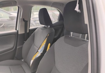 Toyota 2022 Toyota Yaris 2022r, 1.0 Benzyna LPG. Uszkodzony. Poobijany. VAT 23 brutto, zdjęcie 7