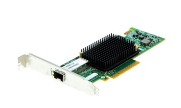 Karta FC 16GB SFP+ HP SN1100E 16Gb 1P FC HBA HIGH