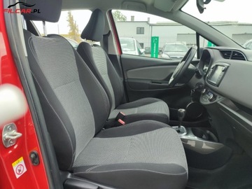 Toyota Yaris III 2015 Toyota Yaris GWARANCJA, Hybryda, AUTOMAT, Udok. przebieg, Mozliwa zamiana,, zdjęcie 12