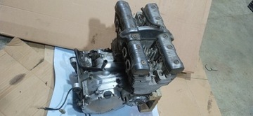 ДВИГАТЕЛЬ YAMAHA XJ 900 4KM 93-03 КОМПЛЕКТ РАБОЧИЙ GWA