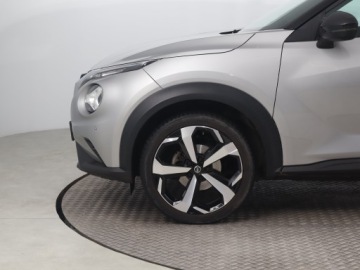 Nissan Juke II Crossover 1.0 DIG-T 117KM 2020 Nissan Juke 1.0 DIG-T, Automat, Skóra, Navi, zdjęcie 14