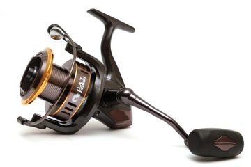 YORK Kołowrotek na suma C.A.T. Demon 7000 Sumowy