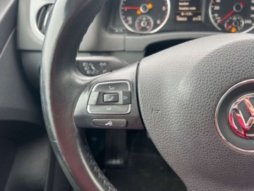 Volkswagen Tiguan I SUV Facelifting 2.0 TDI BlueMotion Technology 150KM 2015 Volkswagen Tiguan R-Line 4-Motion Nawigacja Asystent Parkowania Grzane Fot, zdjęcie 25