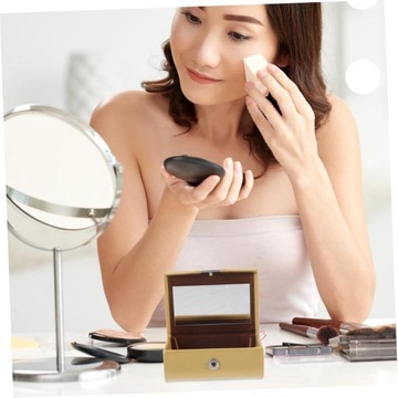 Коробка для губной помады Дорожная сумка для губной помады Кошелек Коробка для губной помады