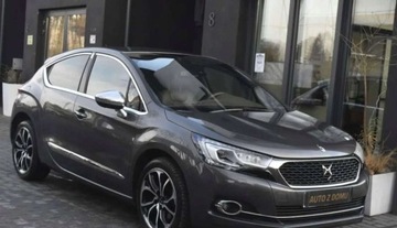 DS 4 I 2015 Citroen DS4 Citroen DS4 THP 160 Automatik SoChic 1.6 Benzyna 163KM, zdjęcie 2