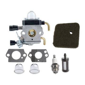 Gaźnik dla FS74 FS75 FS76 fs80R fs85