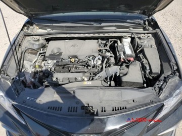 Toyota Camry IX 2023 Toyota Camry 2023 2.5L FWD 2.5 Benzyna 203KM, zdjęcie 6