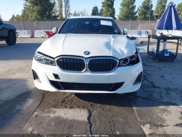 BMW Seria 3 G20-G21 2023 BMW Seria 3 330e 2023 2.0l 2.0 Hybryda 180KM, zdjęcie 7