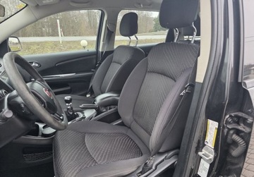 Fiat Freemont 2014 Fiat Freemont 2.0 Diesel 140KM, zdjęcie 15