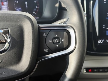 Volvo XC40 2021 Volvo XC 40 B4 B AWD | Inscription | Salon PL | Be, zdjęcie 8