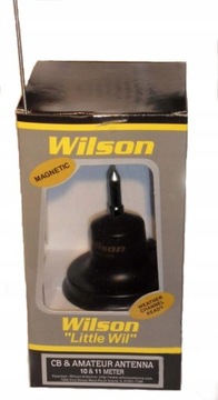 Antena CB Wilson Little Will 100% ORYGINAŁ
