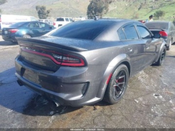 Dodge Charger VII 2021 Dodge Charger Srt Hellcat Redeye Widebody 2021 6.2 Benzyna 797KM, zdjęcie 5