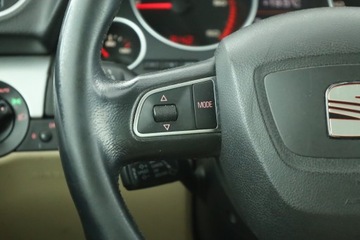 Seat Exeo Sedan 2.0 TDI 120KM 2011 Seat Exeo 2.0 TDI, Xenon, Klima, Klimatronic, zdjęcie 13