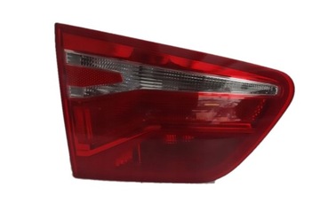 LAMPA TYŁ LEWA SEAT ALHAMBRA 7N5945093G