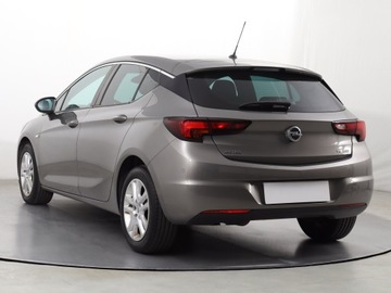 Opel Astra K Hatchback 5d 1.4 Turbo 150KM 2016 Opel Astra 1.4 T, Salon Polska, Serwis ASO, Klima, zdjęcie 3