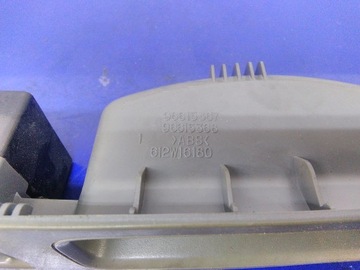 CHEVROLET NUBIRA PŘEPÍNAČ SKEL LEVÝ PŘEDNÍ 96615367