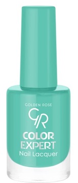 GOLDEN ROSE COLOR EXPERT NAIL TRWAŁY LAKIER 151