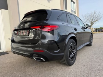 Mercedes GLC C254/X254 Coupe 2.0 220d 197KM 2026 MERCEDES-BENZ GLC 220 d 4-Matic AMG Line 2.0 (197KM) 2026, zdjęcie 6