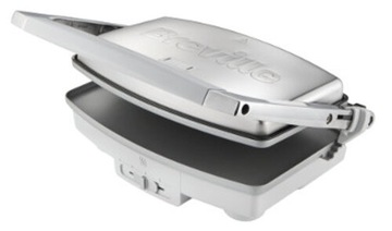 Тостер BREVILLE DuraCeramic VST071X