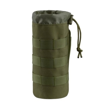 Pokrowiec na butelkę MOLLE 1,5 l Regulowany