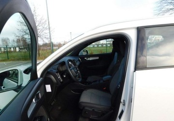 Volvo XC40 2022 Volvo XC 40 z Gwarancja Bezwypadkowy 100 1.5 Benzyna 129KM, zdjęcie 8