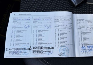 Opel Insignia I Sports Tourer Facelifting 1.6 CDTI Ecotec 136KM 2017 Opel Insignia 1.6 CDTi 136km automat GWARANCJA BEZWYPADKOWA navi kamera, zdjęcie 30