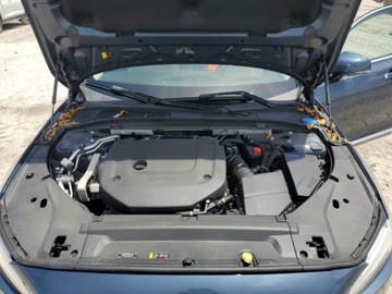 Volvo S90 II 2022 Volvo S90 2022 Hybryda 2,0 l 2.0 Hybryda 295KM, zdjęcie 11